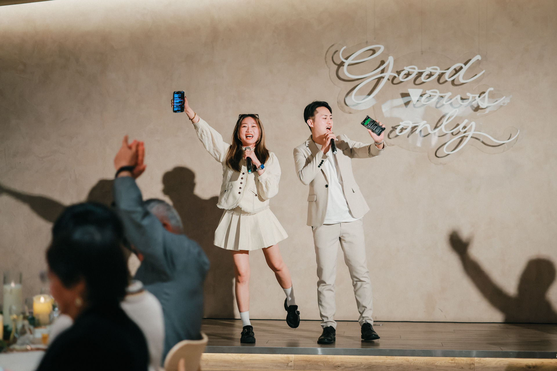 Jacob & Jenny・婚禮紀錄 32
