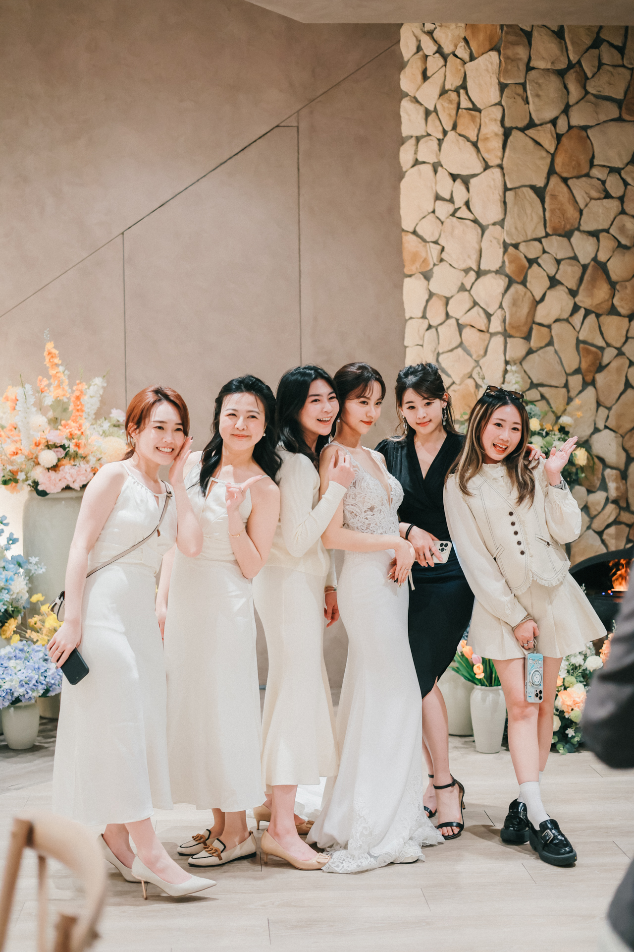 Jacob & Jenny・婚禮紀錄 38